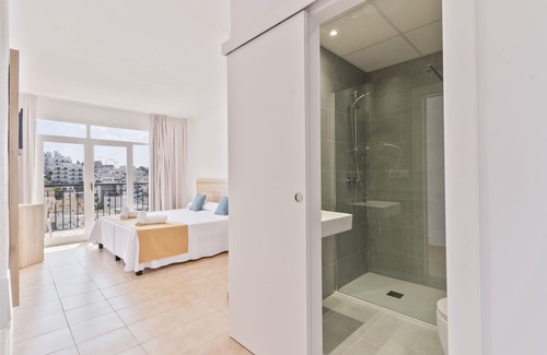 Figueretas Hotel | Suncoast Ibiza Hotel - Adults Only