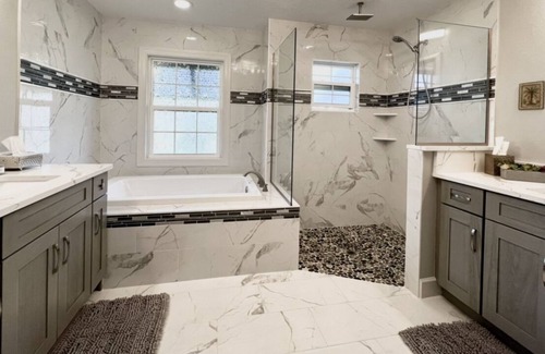 North Port House | Suncoast Oasis Executive Retreat