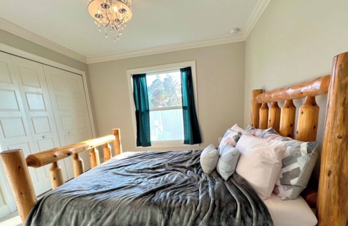 North Port House | Suncoast Oasis Executive Retreat