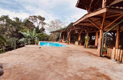 Samara Hotel | Sundance Eco Project
