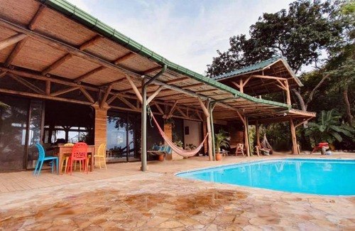 Samara Hotel | Sundance Eco Project