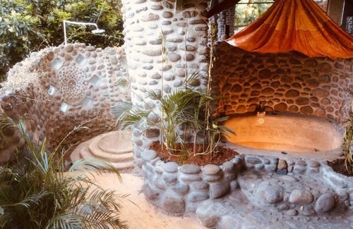 Samara Hotel | Sundance Eco Project