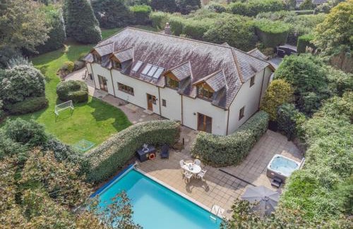 Tresowes House | Sundance