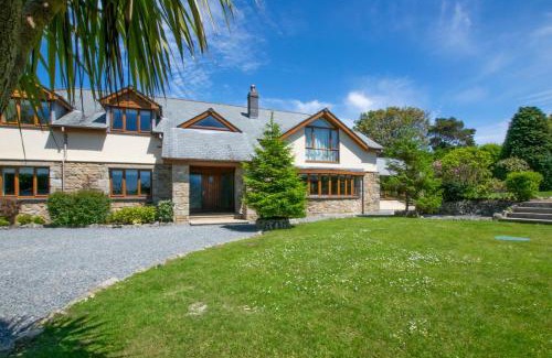 Tresowes House | Sundance