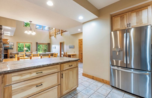 Crosslake Condo | Sundance Ridge 841| Crosslake, Pool, Hot Tub