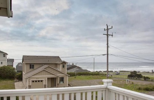 Roads End House | Sundance