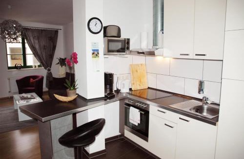 Stralsund Apartment | Sundappartement