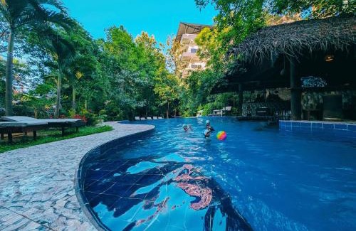 Dambulla Resort | Sundaras Family Suites