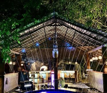 Dambulla Resort | Sundaras Infinity Jungle Resort