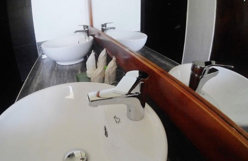 Dambulla Resort | Sundaras Resort & Spa