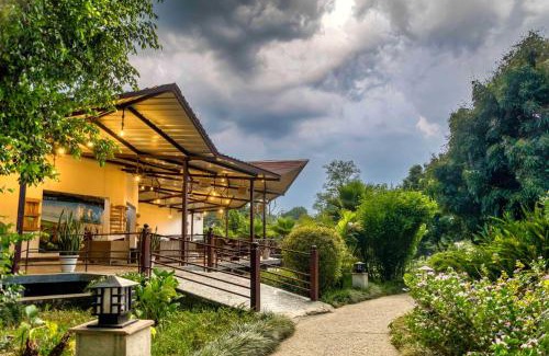 Bail Parao Hotel | Sunday Alaya Hotel & Resort, Corbett