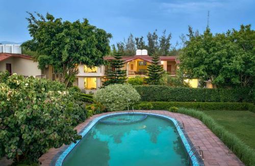 Bail Parao Hotel | Sunday Alaya Hotel & Resort, Corbett