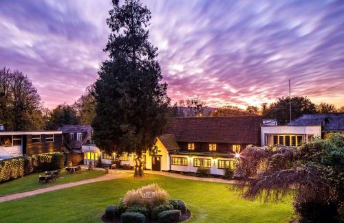 Box Hill Hotel | Sunday Box Hill Burford Bridge Hotel