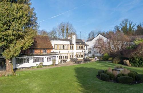 Box Hill Hotel | Sunday Box Hill Burford Bridge Hotel