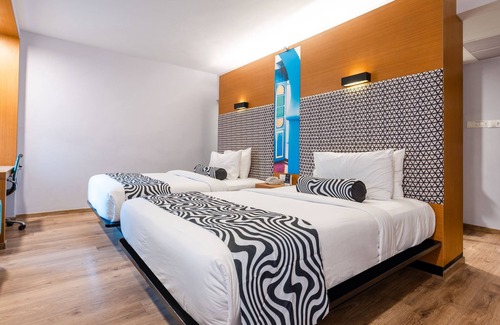 Zirakpur Hotel | Sunday Hotel Chandigarh Zirakpur