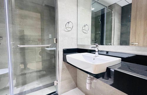 Jebel Ali Hotel | Sunday Luxury Apartments At Concord Towe