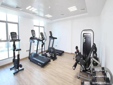 Jebel Ali Hotel | Sunday Sheikh Zayed Road Concord Tower by Belvilla