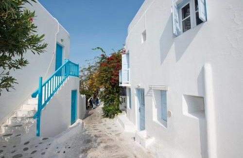 Mykonos House | Sunday Summer House