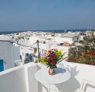 Mykonos House | Sunday Summer House