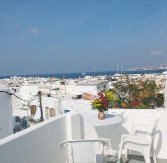 Mykonos House | Sunday Summer House