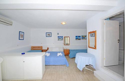 Mykonos Apartment | Sunday Summer Studio