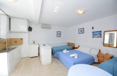 Mykonos Apartment | Sunday Summer Studio
