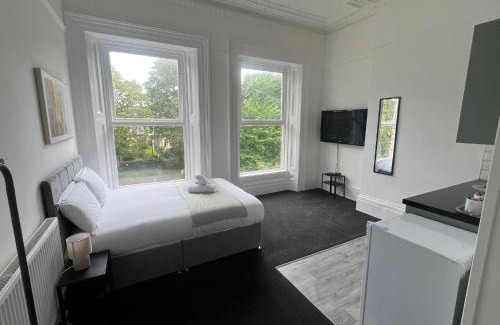 Sunderland Apartment | Sunderland Exec Studios