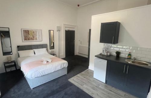 Sunderland Apartment | Sunderland Exec Studios