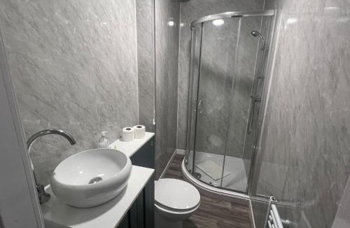 Sunderland Apartment | Sunderland Exec Studios