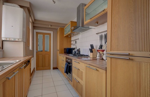 Sunderland Cottage | Sunderland Self Catering