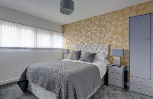 Sunderland City Centre House | Sunderland Self Catering 4 - City Centre Townhouse with free parking