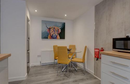 Sunderland City Centre House | Sunderland Self Catering 4 - City Centre Townhouse with free parking