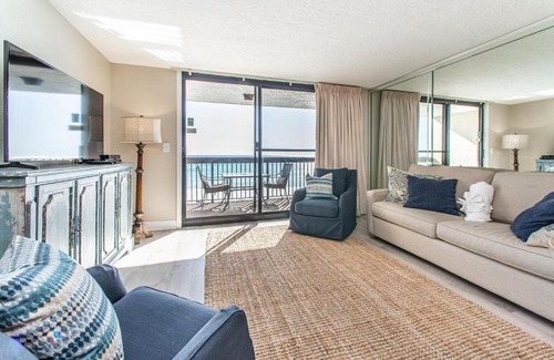 Destin Apartment | SunDestin 506