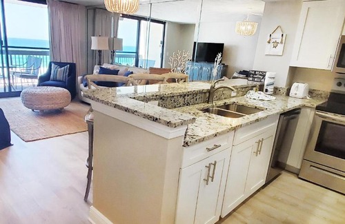 Destin Apartment | SunDestin 506