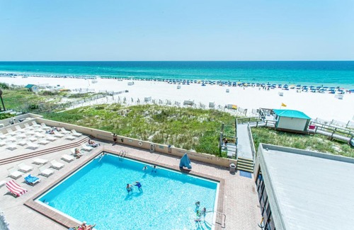 Destin Apartment | SunDestin 506