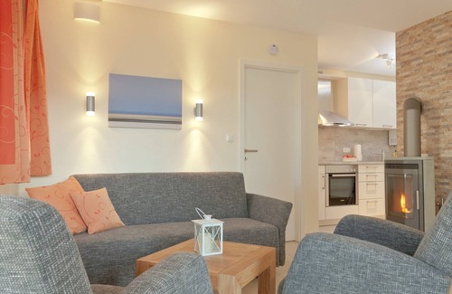 Koserow Apartment | Sundew Premium - Vineta Ferienpark Usedom