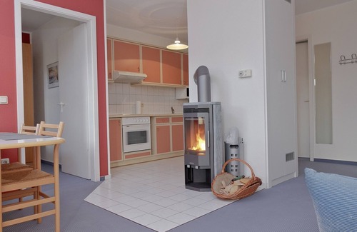 Koserow Apartment | Sundew Premium - Vineta Ferienpark Usedom