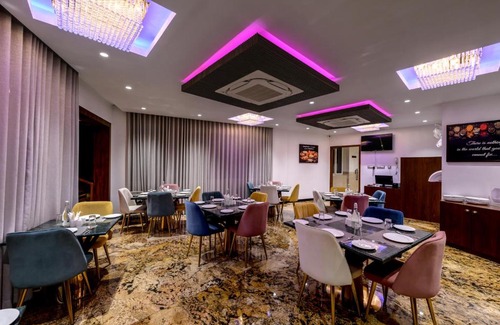 Thanjavur Hotel | Sundex Hotel