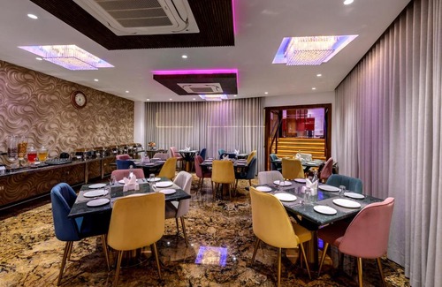 Thanjavur Hotel | Sundex Hotel