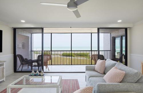 Sanibel House | Sundial A201- Premier Beach View Two Bedroom Residence at Sundial Sanibel