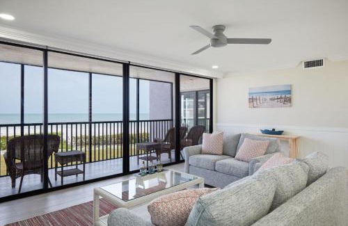 Sanibel House | Sundial A201- Premier Beach View Two Bedroom Residence at Sundial Sanibel