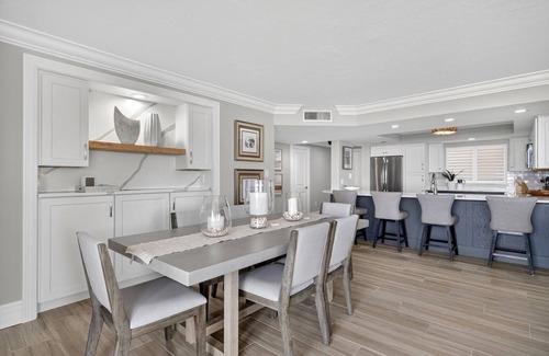 Sanibel Condo | Sundial L204 – 3 Bedroom Beachfront Luxury