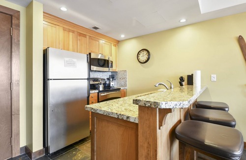 Park City Hotel | Sundial Lodge by Park City - Canyons Village