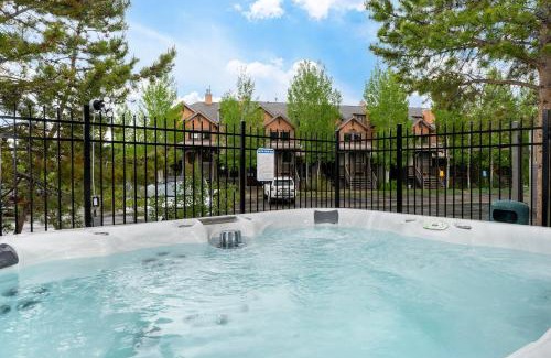 Granby Apartment | Sundog Condo in Granby Ranch