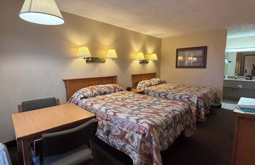 Forsyth Hotel | Sundowner Inn Forsyth