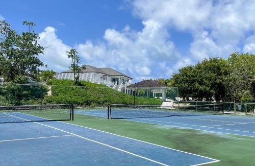 Savannah Sound Villa | Sundowner Villa villa