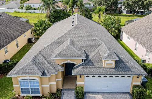 West Stonebridge Villa | Sundrop Villa