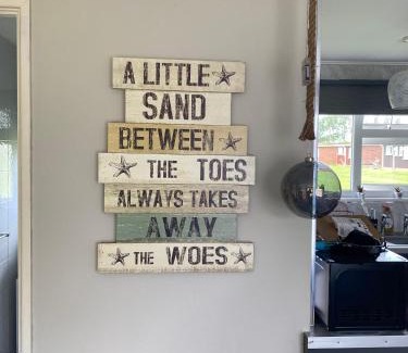 Great Yarmouth Apartment | Sunee Holidays Chalet