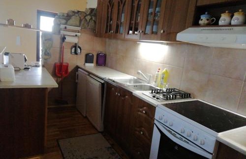 Balatonszarszo Apartment | SUNFISH Apartman