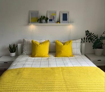 Banja Luka Apartment | Sunflower Apartment